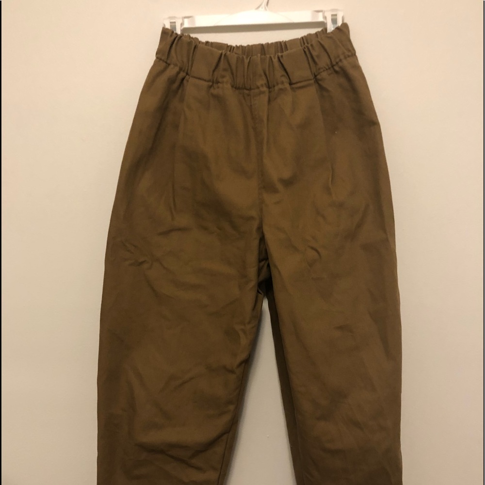 Elizabeth Suzann Andy Pant